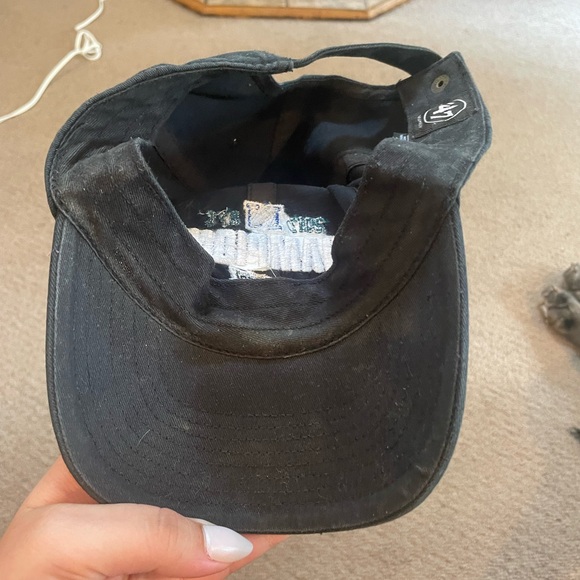 Eagles champions hat - Picture 2 of 6